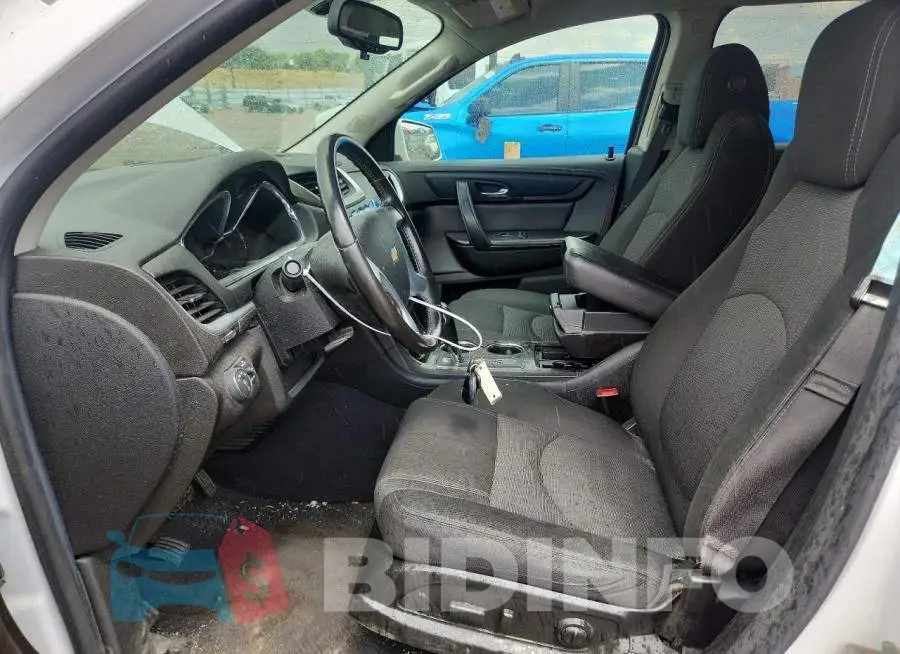 1GNKVGKD1HJ172053 Photo# 7