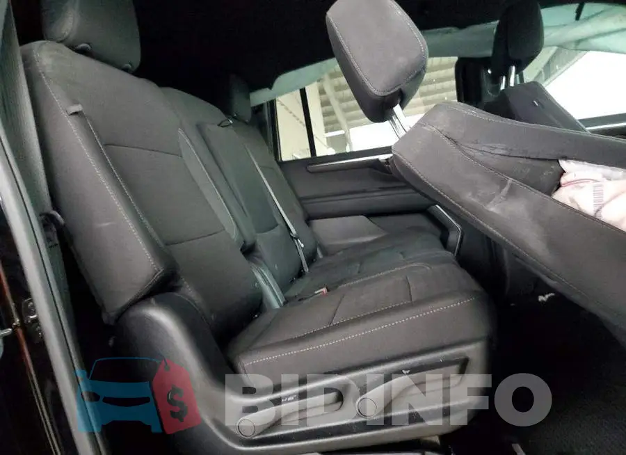 1GNS5BKD2TR257951 Photo# 11