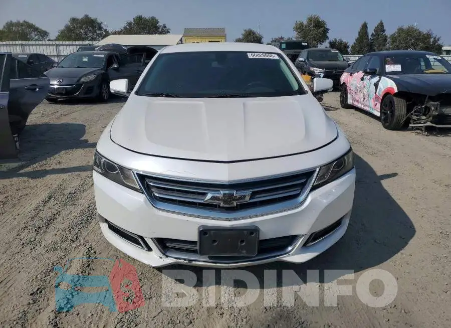 2G1105S30J9102343 Photo# 5