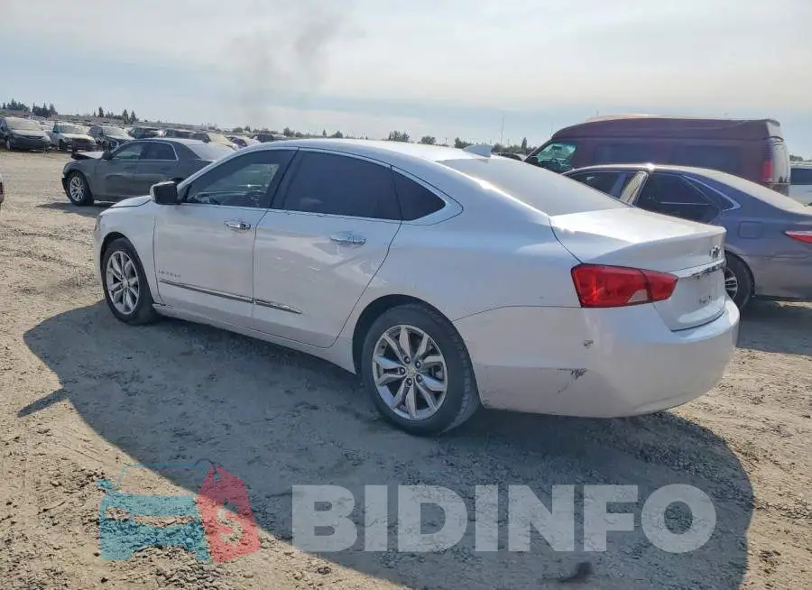 2G1105S30J9102343 Photo# 2