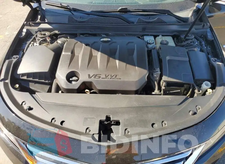 2G1105S32K9124863 Photo# 11