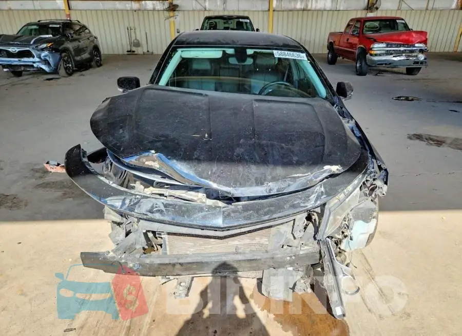 2G1105S35H9108746 Photo# 5