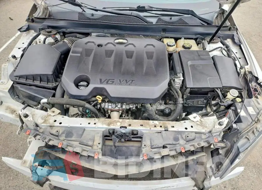 2G1125S39J9124206 Photo# 11
