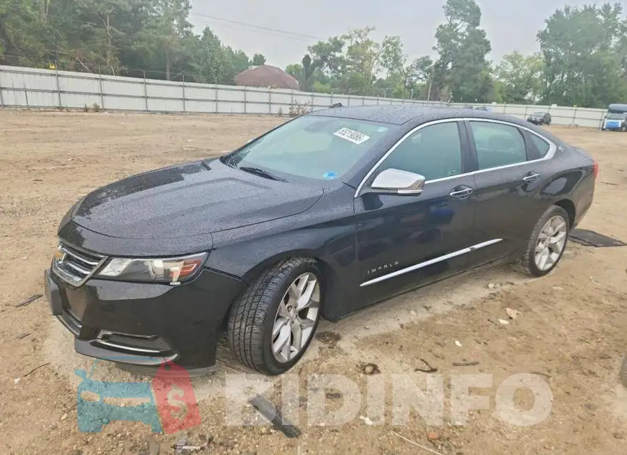 2G1145S37H9175014 Photo# 1