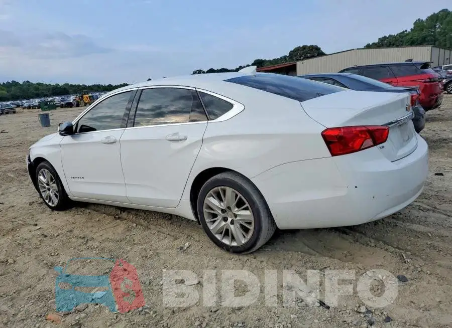 2G11X5S3XJ9144191 Photo# 2