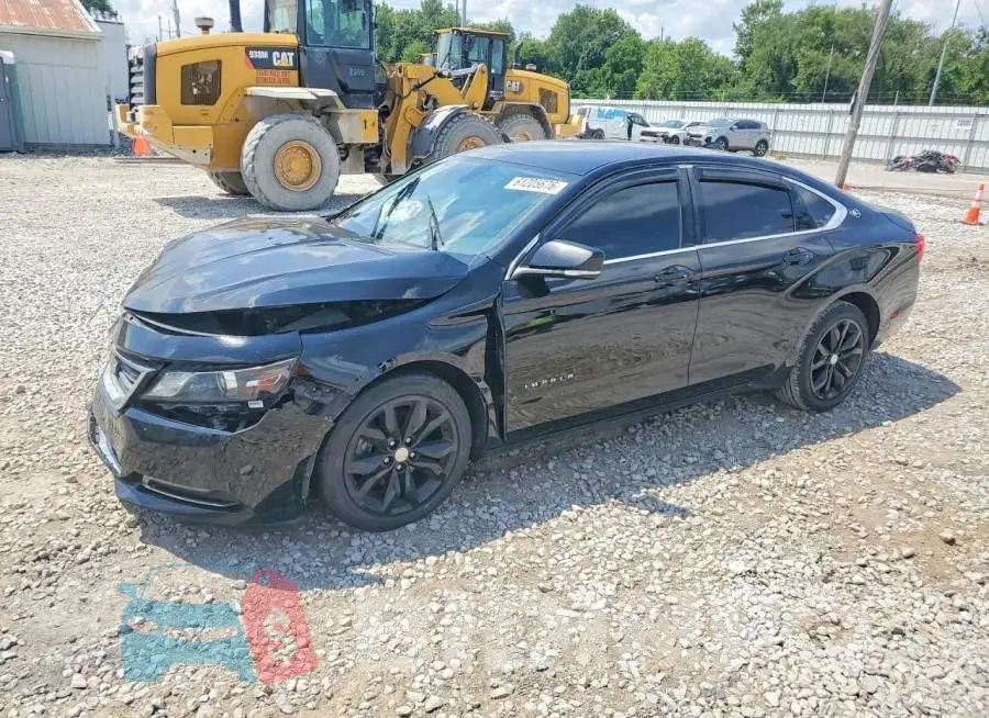 2G11Z5S3XK9123417 Photo# 1