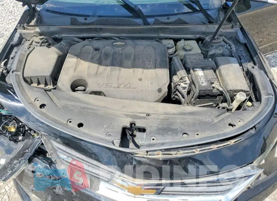 2G11Z5S3XK9123417 Photo# 11