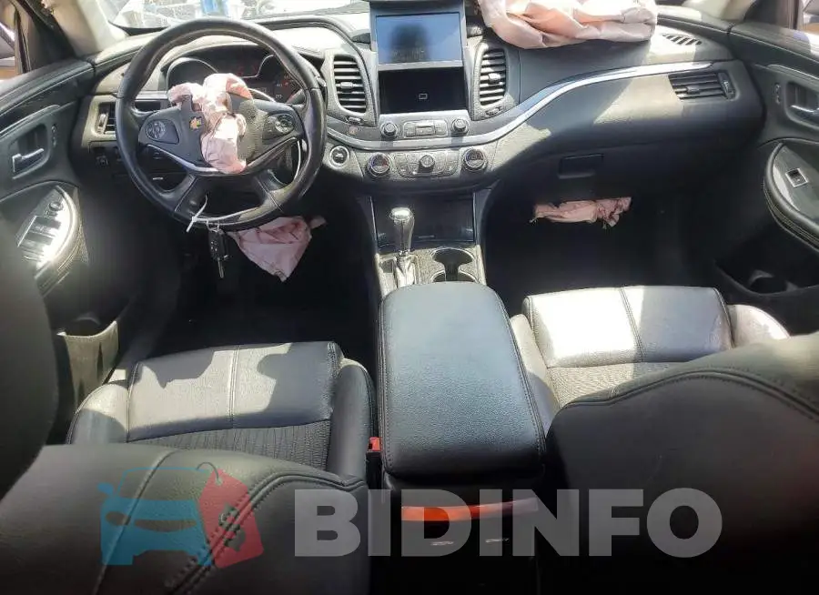 2G11Z5S3XK9123417 Photo# 8