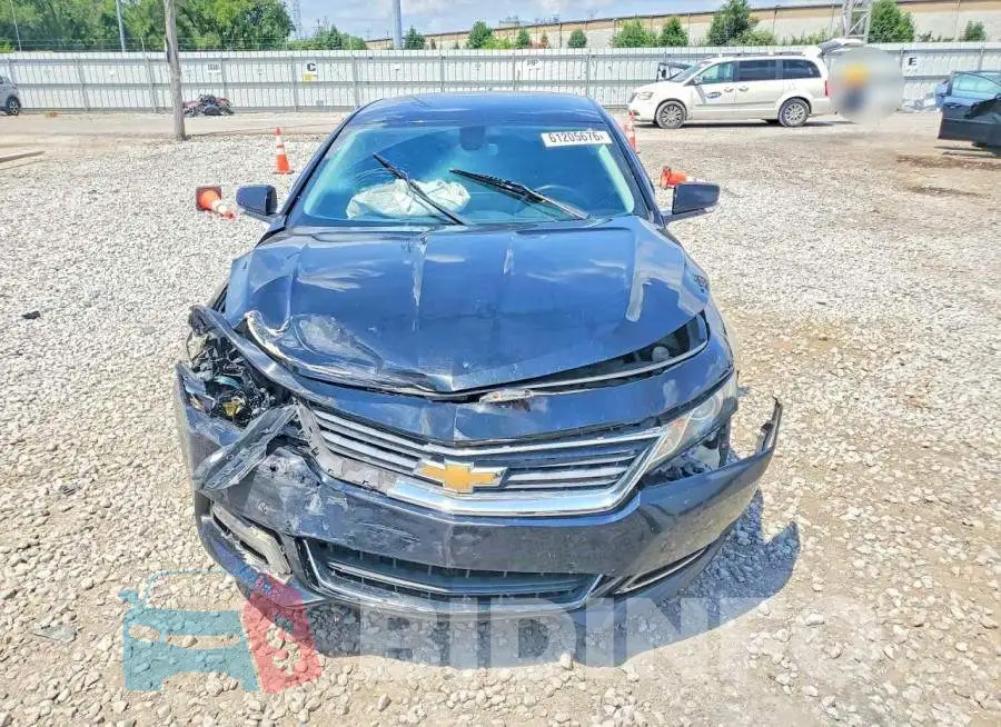 2G11Z5S3XK9123417 Photo# 5