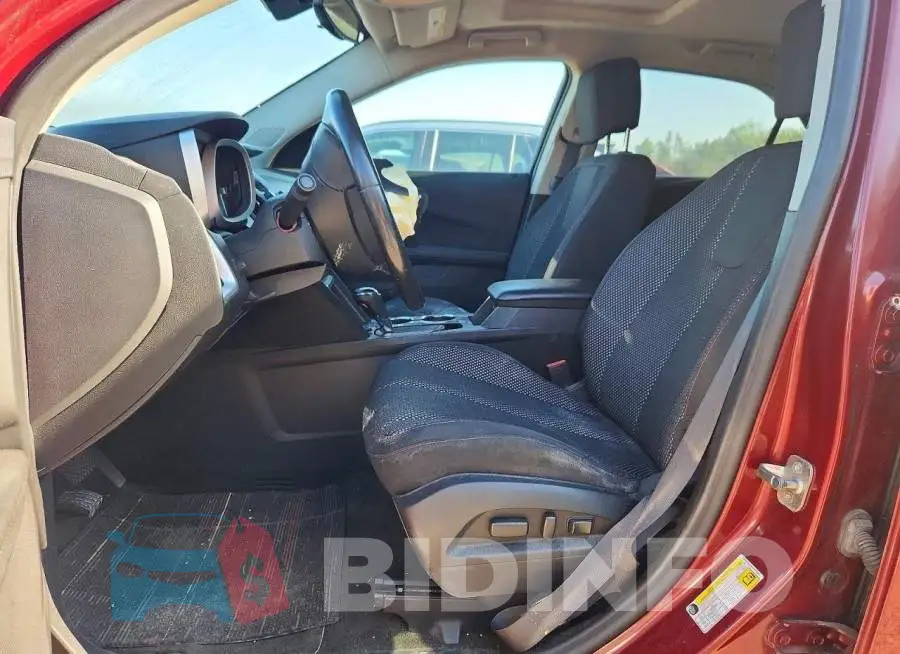 2GNALCEK4H6195215 Photo# 7