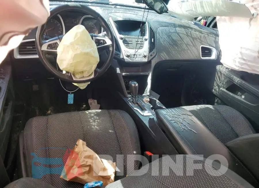 2GNALCEKXH1519507 Photo# 8