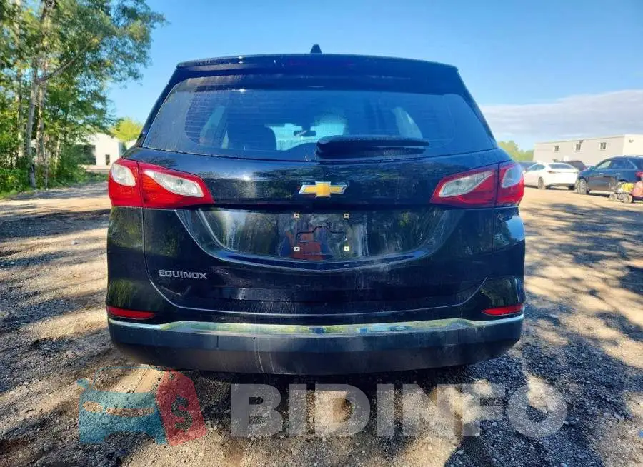 2GNAXHEV7J6284441 Photo# 6