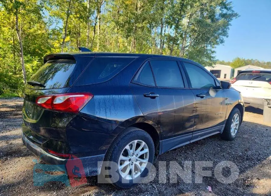 2GNAXHEV7J6284441 Photo# 3