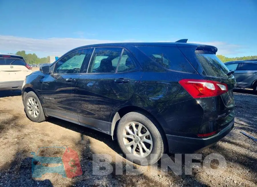2GNAXHEV7J6284441 Photo# 2