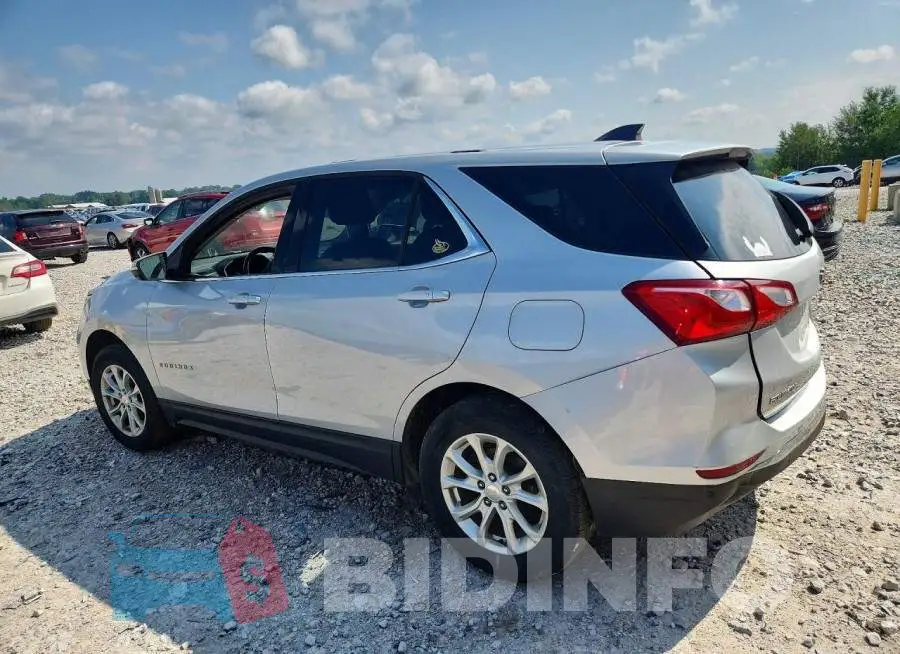 2GNAXSEV5J6300746 Photo# 2