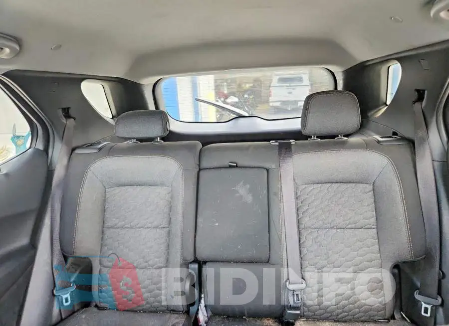 2GNAXSEV5J6300746 Photo# 10