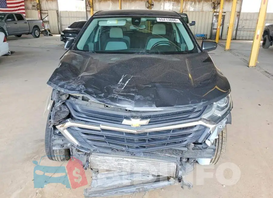2GNAXTEV1L6225018 Photo# 5
