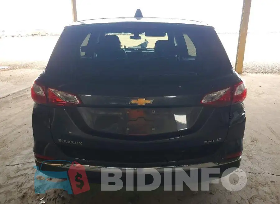 2GNAXTEV1L6225018 Photo# 6