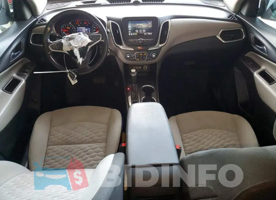 2GNAXTEV1L6225018 Photo# 8