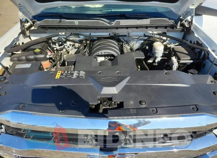 3GCPCRECXHG319586 Photo# 11