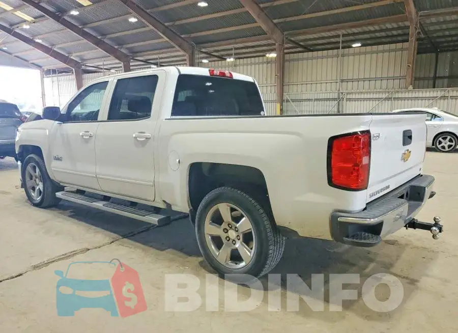 3GCPCRECXJG385156 Photo# 2