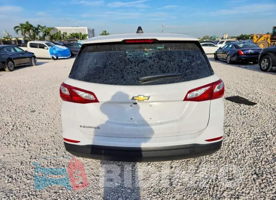 3GNAXHEV9LS676101 Photo# 6