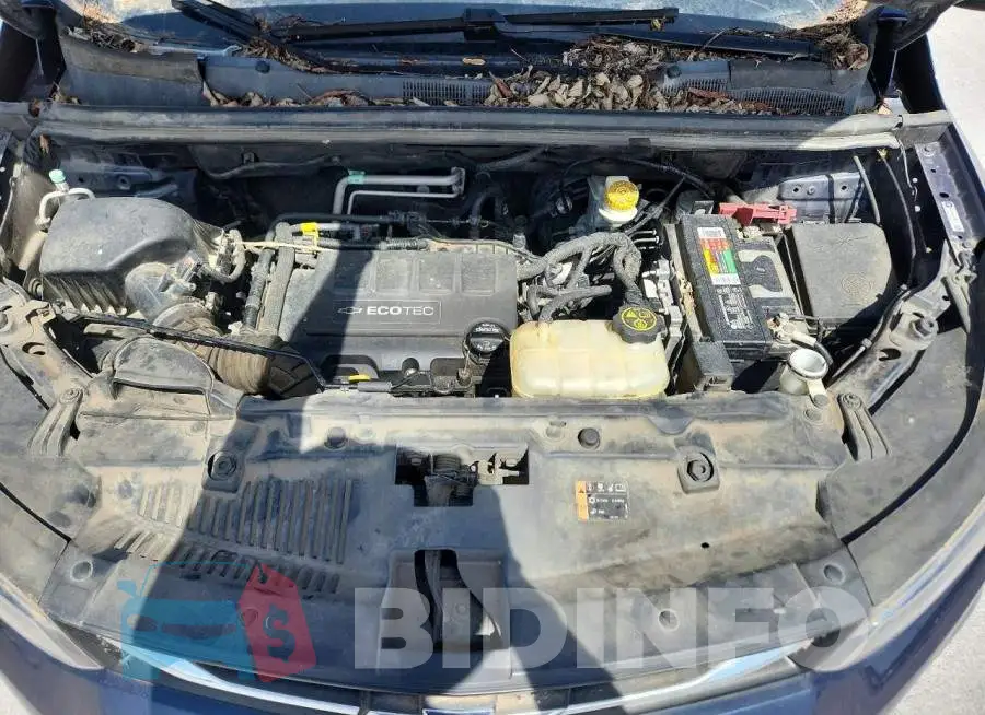 3GNCJKSBXJL398771 Photo# 11
