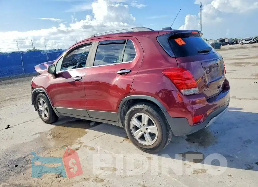 3GNCJLSB6HL139811 Photo# 2