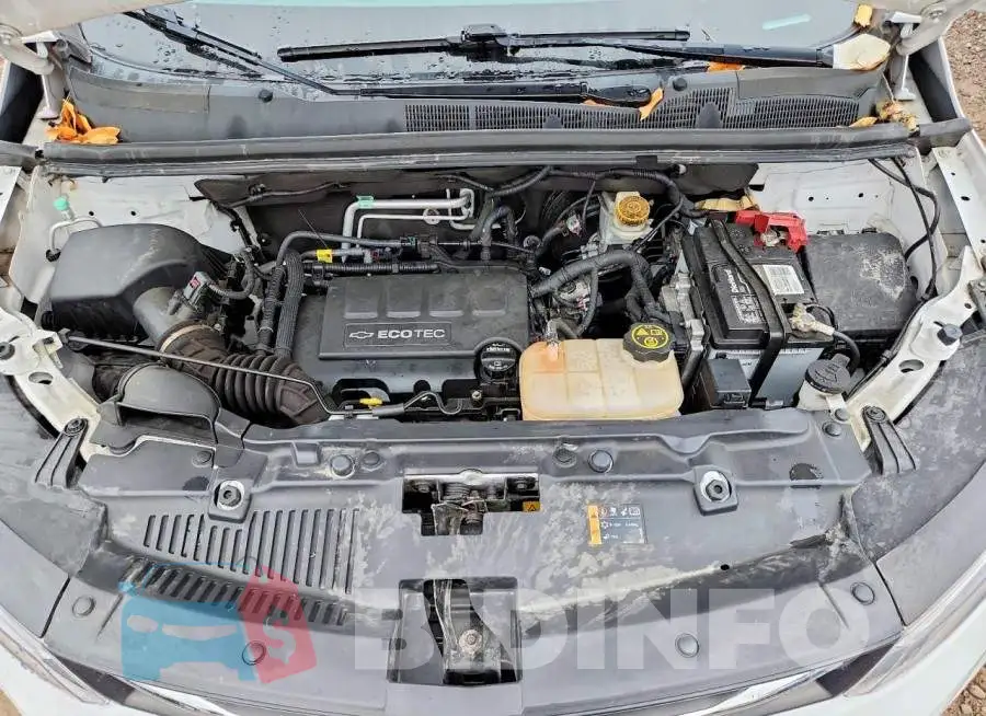 3GNCJPSBXKL257276 Photo# 11
