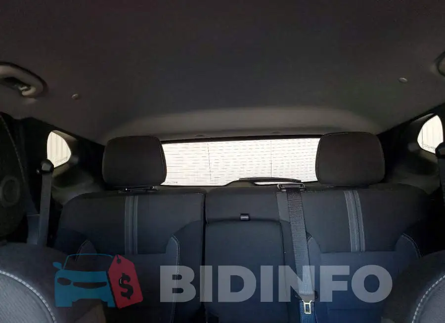 3GNKBCR40TS142511 Photo# 10
