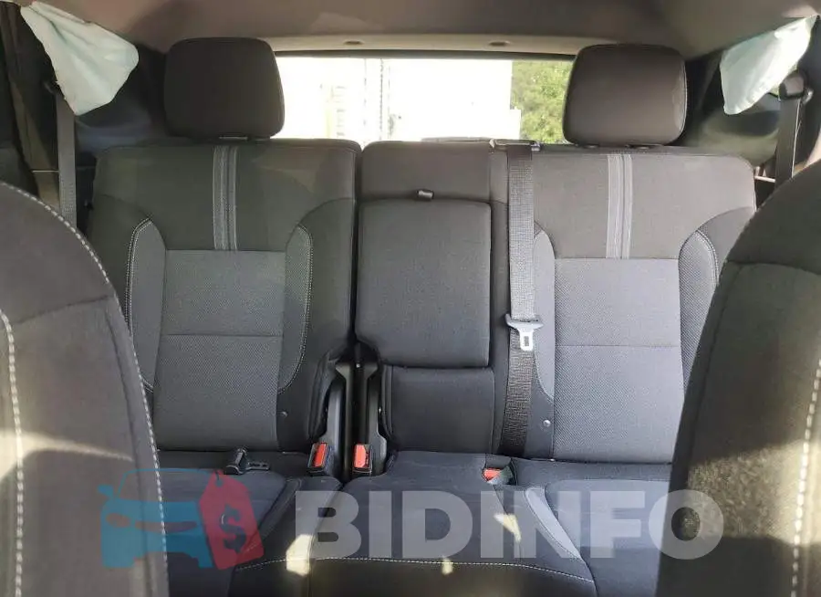 3GNKBCR4XTS183132 Photo# 10