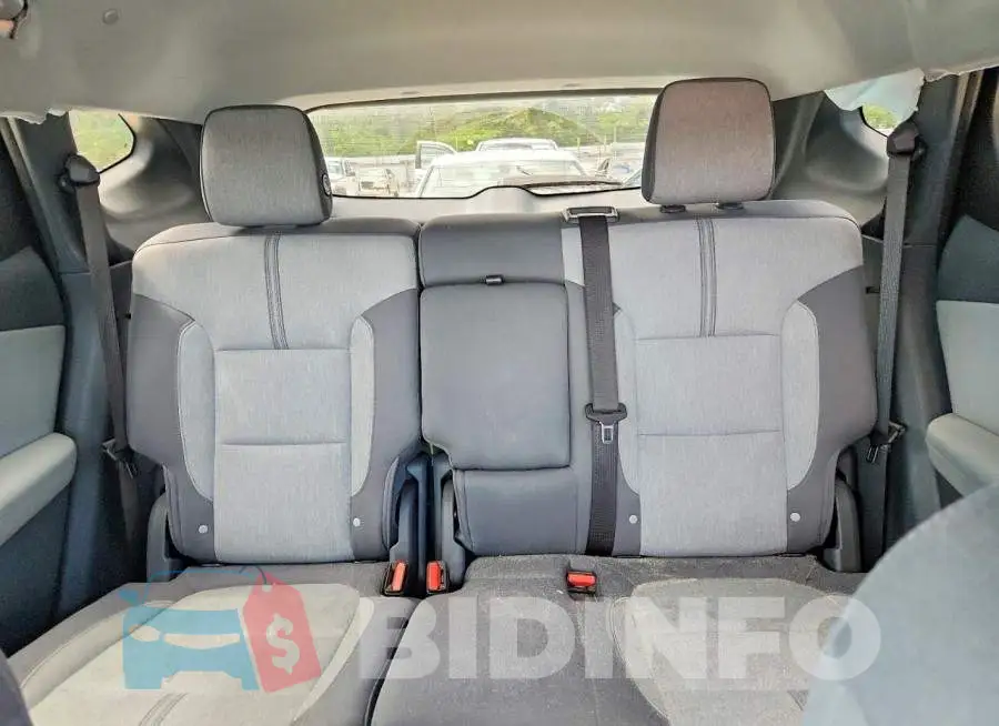 3GNKBCRS4LS546362 Photo# 10