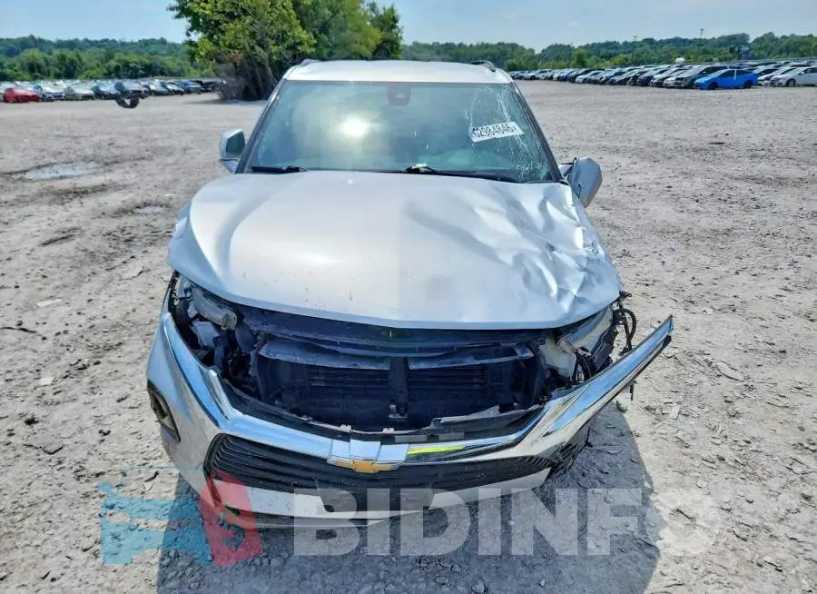 3GNKBDRS3LS624443 Photo# 5
