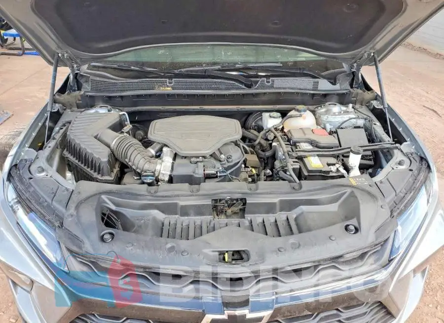 3GNKBDRS8RS184180 Photo# 11
