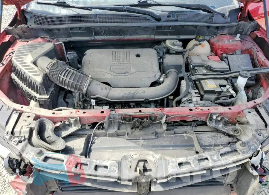 3GNKBHR48NS118750 Photo# 12