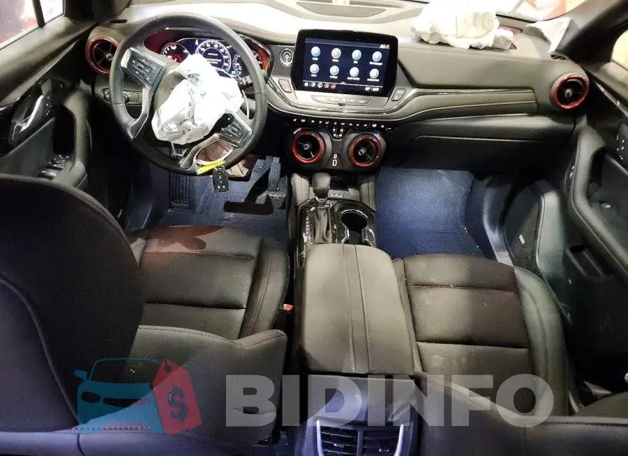 3GNKBKRS6TS138097 Photo# 8