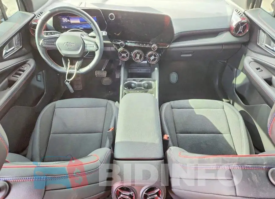 3GNKDCRJ9RS169022 Photo# 8