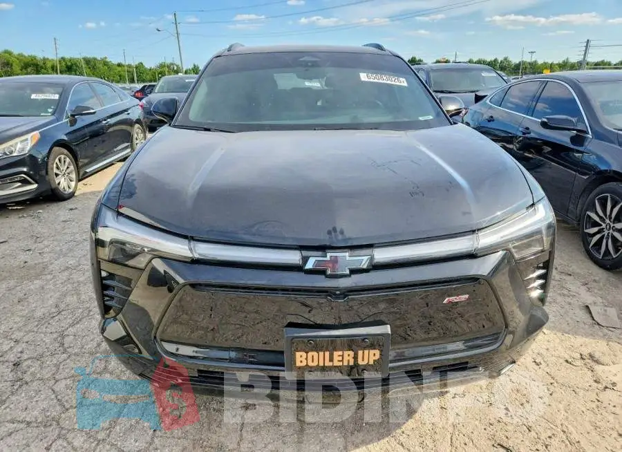 3GNKDCRJ9RS169022 Photo# 5