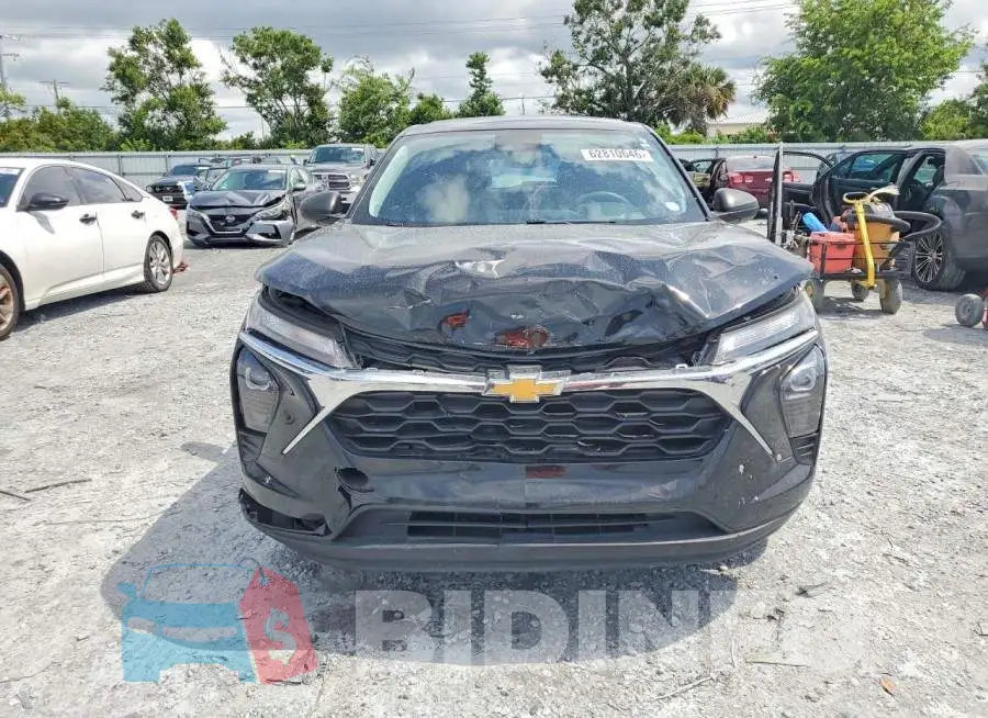 KL77LFE24RC126454 Photo# 5