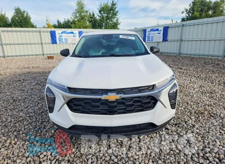 KL77LFE27RC158637 Photo# 5