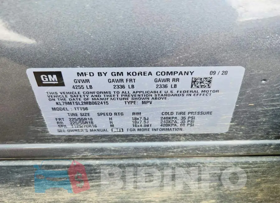 KL79MTSL2MB062415 Photo# 13