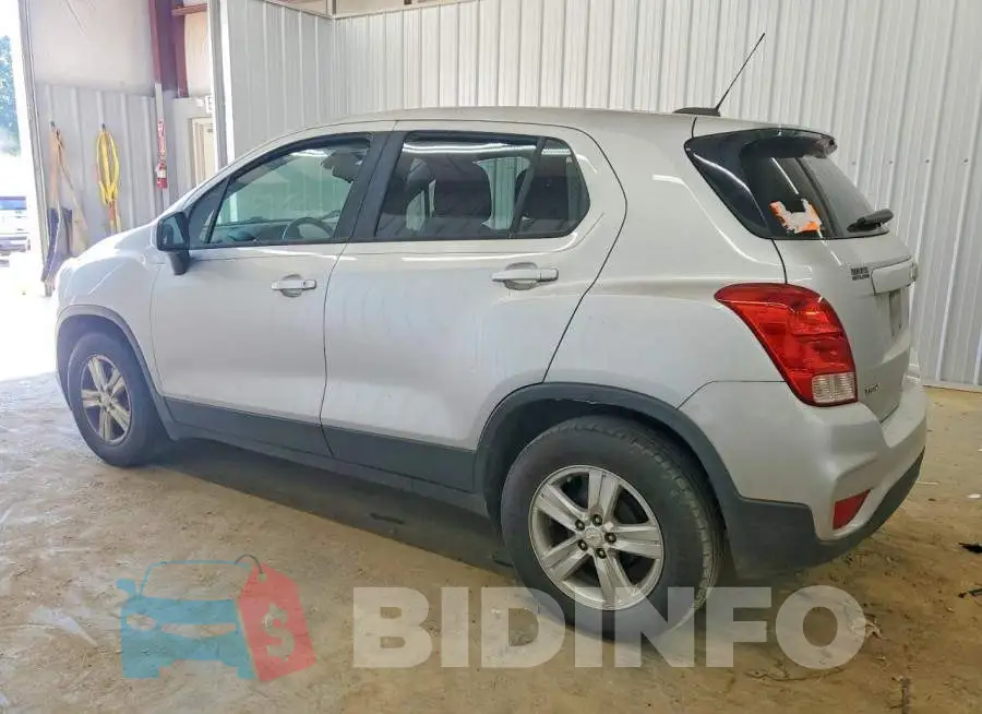 KL7CJKSB3LB311495 Photo# 2