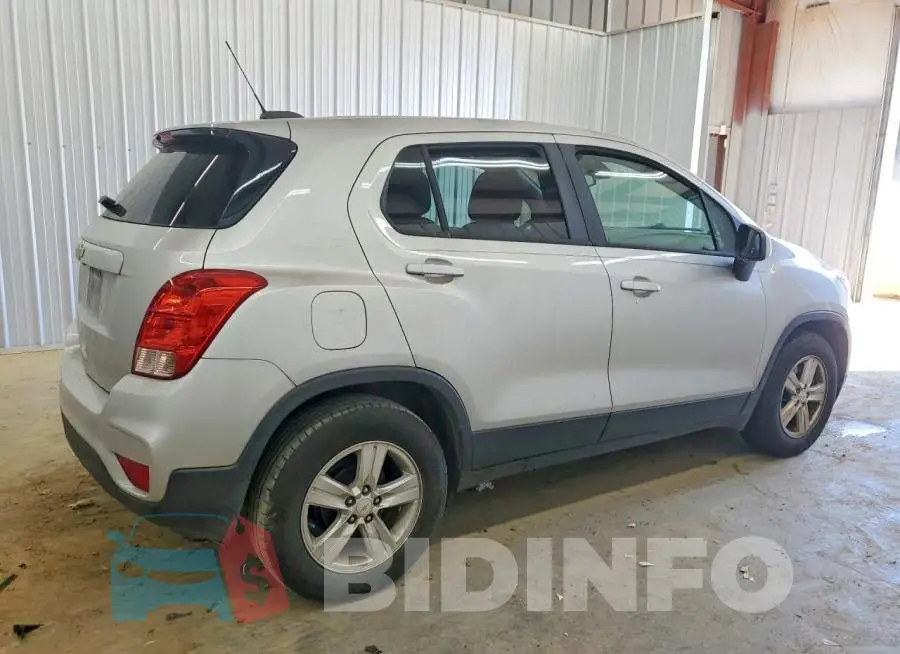 KL7CJKSB3LB311495 Photo# 3