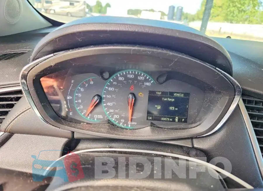 KL7CJNSB1HB185887 Photo# 9