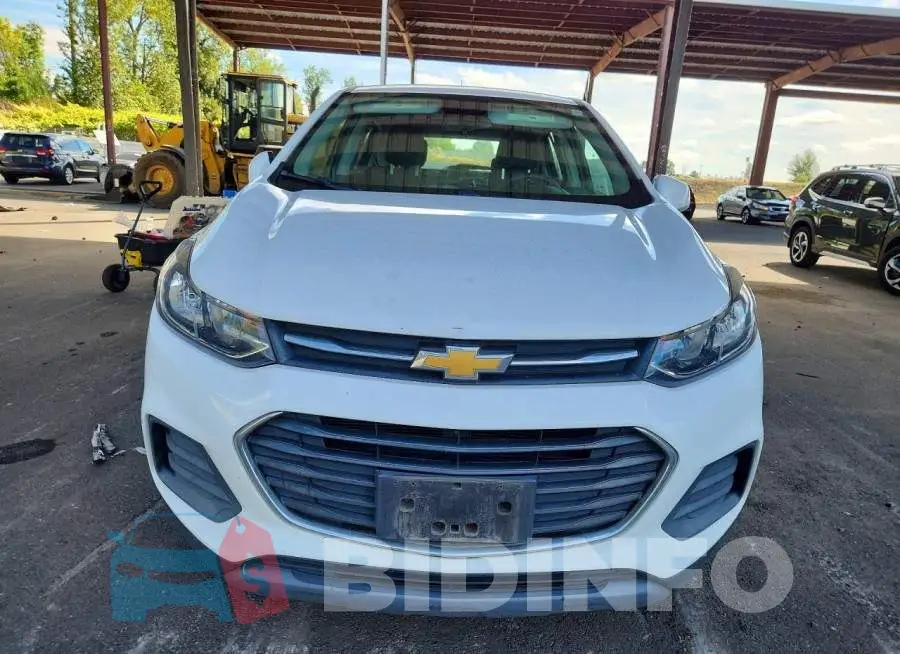 KL7CJNSB1HB185887 Photo# 5