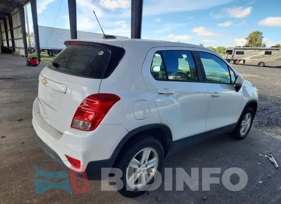 KL7CJNSB1HB185887 Photo# 3