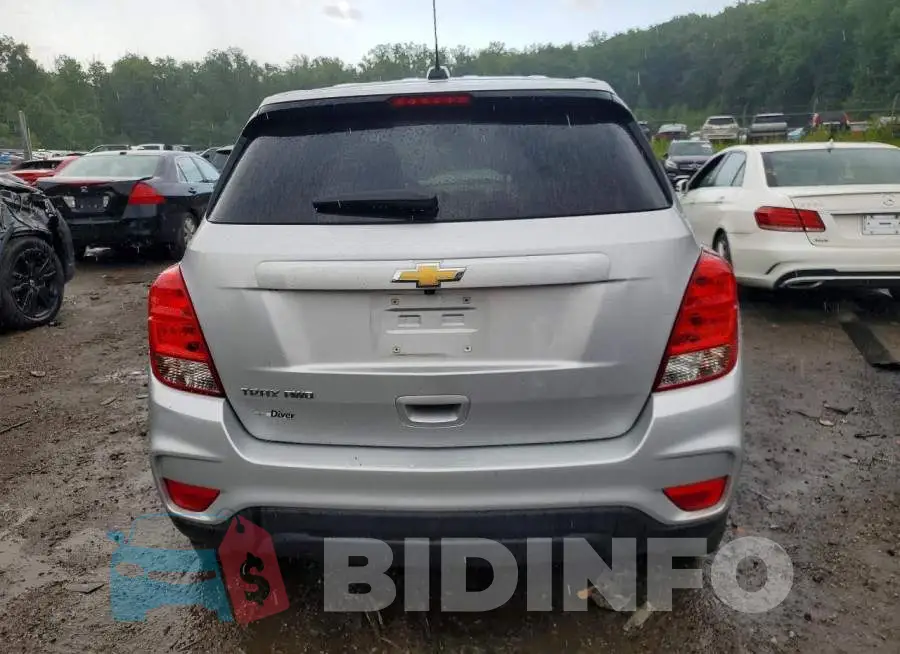KL7CJNSM8NB545203 Photo# 6