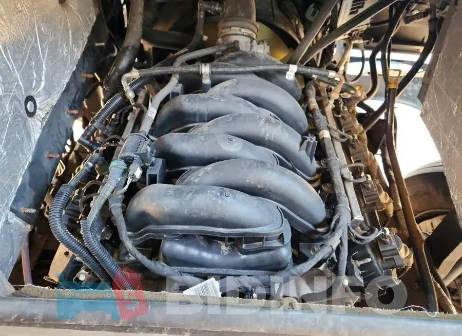 1F65F5KN8L0A10518 Photo# 12