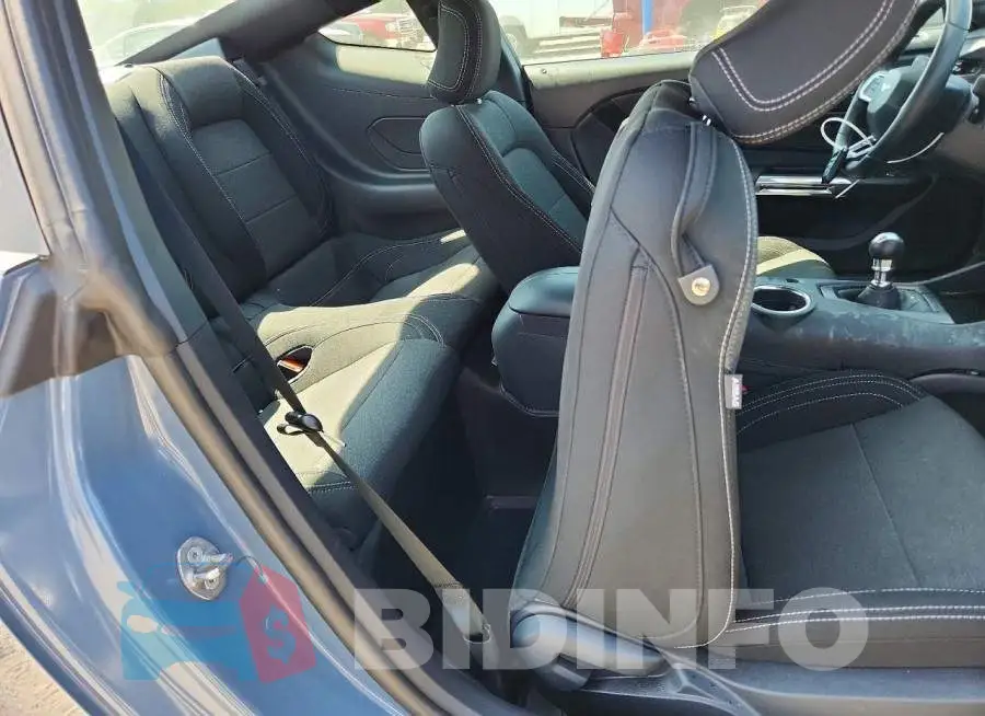 1FA6P8CF1S5417868 Photo# 10