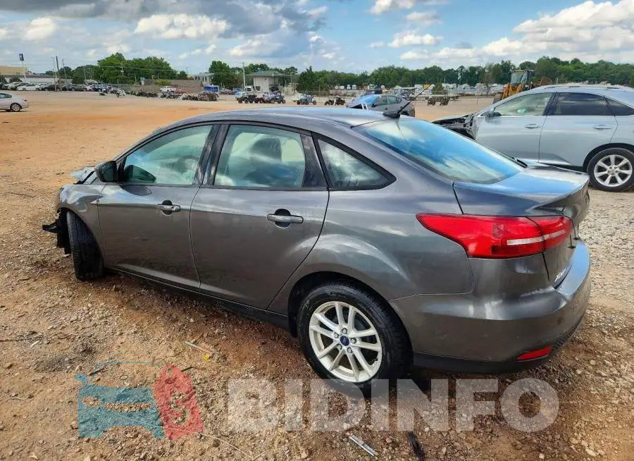 1FADP3F22JL319333 Photo# 2